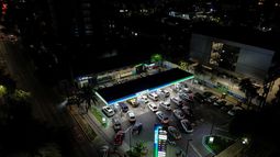 Imagen de Agencia Uno Imagen de Agencia Uno