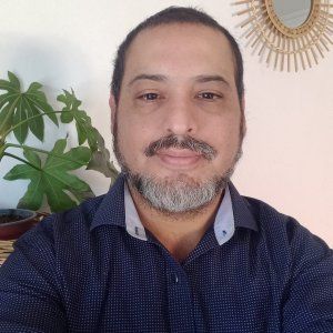 El Desconcierto | César Puentes Arcos