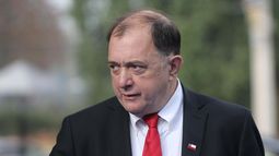 Federación pesquera emplaza a Iván Poduje - Agencia Uno Federación pesquera emplaza a Iván Poduje - Agencia Uno