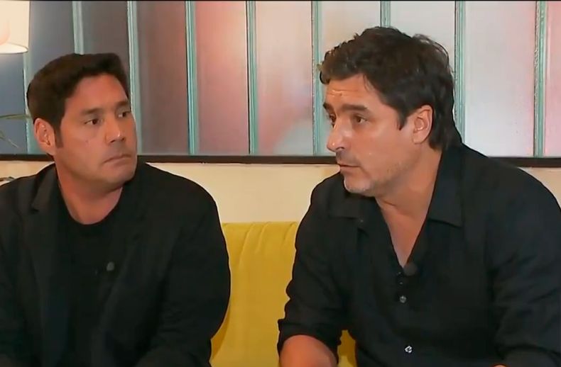 Pancho Saavedra y Jorge Zabaleta.jpg