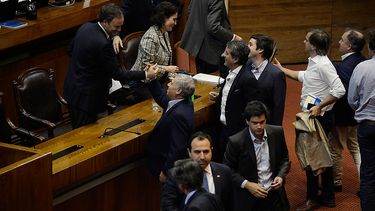 Cámara de Diputados aprobó aumento gradual y por tramos de pensiones del Pilar Básico Solidario