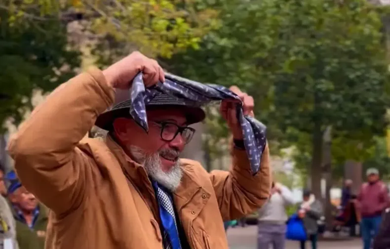 con shows gratuitos en plaza de armas lanzan el festival concuerdas en el marco del dia del circo chileno.webp