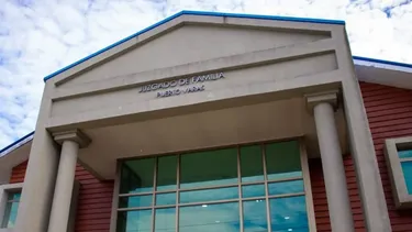 La odisea judicial de padre que debe pagar $920 mil de pensión ganando $595 mil y espera rebaja: “Pedí préstamo de $7 millones”