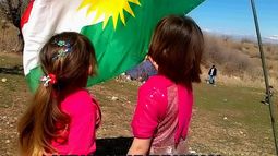 Convocatoria de referéndum de independencia en el Kurdistán iraquí pone en alerta a Irán, Irak y Turquía