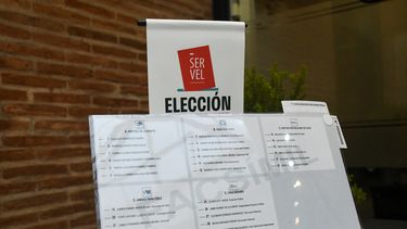 Claudia Heiss: “La participación ciudadana no se agota en estas elecciones”