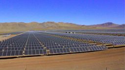 Día de la Eficiencia Energética: Gran minería es la industria que más energía consume en Perú y Chile