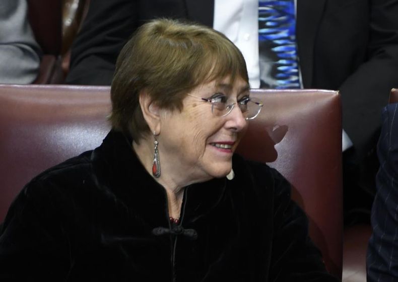 Michelle Bachelet este jueves en la Cuenta Publica.jpg