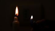 Cortes de luz hoy en Santiago - Agencia Uno