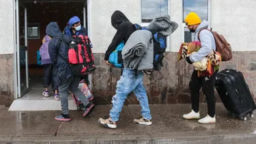 Casi 90% de chilenos cree que hay exceso de migrantes en el país: Cifra subió 10%