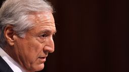 Bienvenidos a Chile: La respuesta del canciller Heraldo Muñoz a insultos de Trump contra haitianos, salvadoreños y africanos