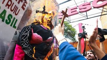 Del clasismo desatado a la homofobia evangélica: 8 casos que han transformado a Brasil en un país medieval