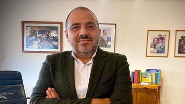 Ministro Ávila y condonación del CAE: Es un compromiso que en ningún caso se abandonará