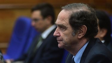 Ministro de Justicia pasa el dato: Este ministerio no es partidario de innovar respecto de la eutanasia o del aborto