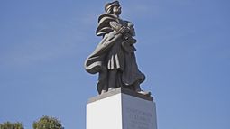 Los Ángeles suprime de su calendario el día de Colón y lo convierte en la fiesta de los Pueblos Indígenas