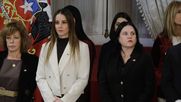 Mara Sedini y Trinidad Steinert dejaron el gobierno de Kast - Agencia Uno Mara Sedini y Trinidad Steinert dejaron el gobierno de Kast - Agencia Uno
