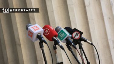 Día de la Libertad de Prensa: el Chile de una sola línea editorial que daña su democracia