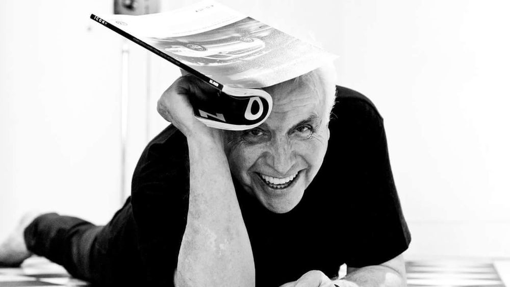 Tomás Vidiella, destacado actor y director, fallece a los 83 años tras contagiarse de COVID-19