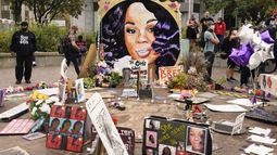 Caso Breonna Taylor: Manifestaciones contra la violencia racial se multiplican a lo largo de EEUU