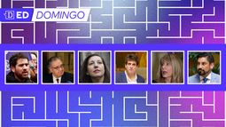 Laberinto constituyente: Guía para entender por qué no hay acuerdo a dos meses del plebiscito