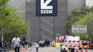 El festival South by SouthWest es cancelado por el Coronavirus
