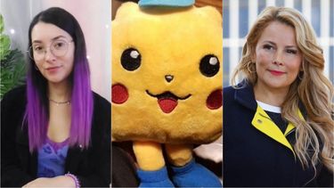 VIDEO| Diseñadora de peluches de Cathy Barriga habla tras polémica: Me pidieron mandar estos peluches a China