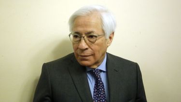 Joaquín Cortez es designado por José Antonio Kast / Agencia Uno