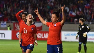 Historiadora analiza el fútbol femenino: La exclusión brutal de las mujeres en el fútbol de la región es simbólica y social