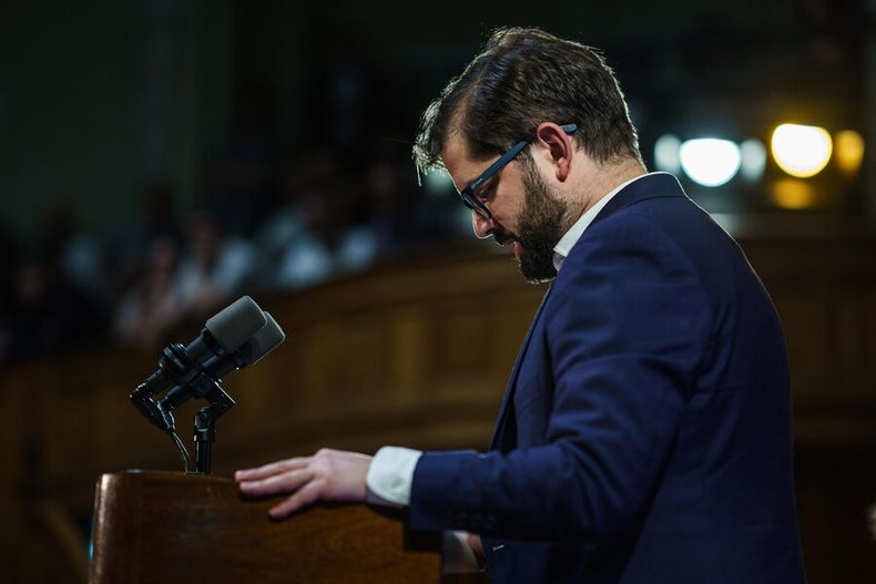 El Presidente de la Republica Gabriel Boric realiza conferencia en Universidad de La Sorbonne..jpg