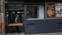Por publicidad de Tortugas Ninja: Inician sumario sanitario contra Pizza Hut