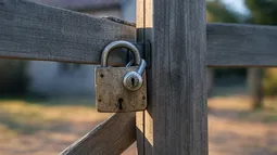 Mujer cuyo exsuegro cambió chapa y encadenó portón para negarle ingreso gana en tribunales acceso a casa y bienes