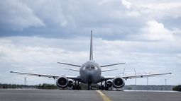 FACh confirma que encontraron restos que podrían ser del avión desaparecido