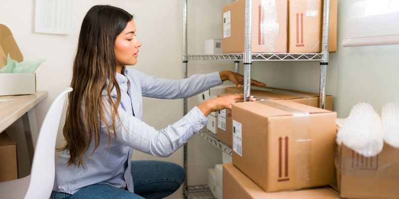 Trabajo de temporada. SOS Group.&nbsp;