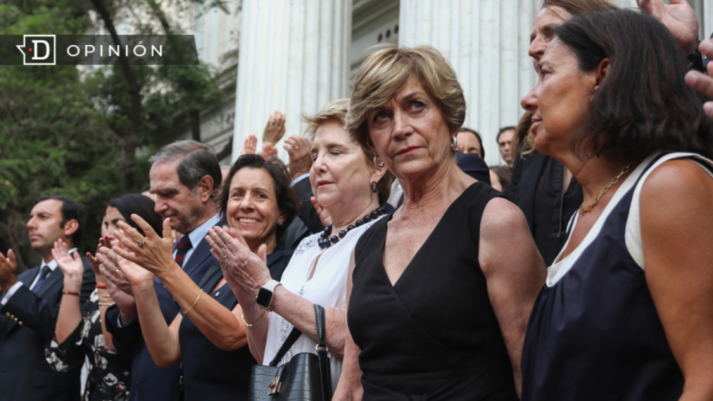 Las derechas post Piñera