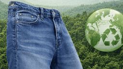 Marca chilena de jeans ahorra un 95% de agua. Créditos: Mohicano Jeans. Marca chilena de jeans ahorra un 95% de agua. Créditos: Mohicano Jeans.