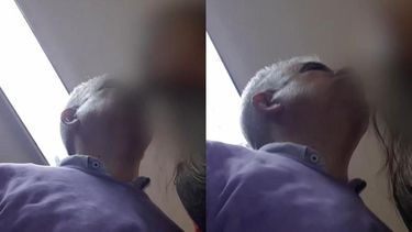 Alcalde de Laja es declarado culpable de acoso sexual: Pena sería de 40 a 60 días de prisión