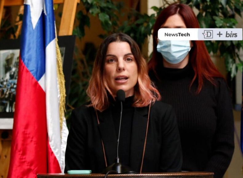 los mensajes respaldando a diputada orsini en twitter centremonos en lo importante e1677613426311.jpeg