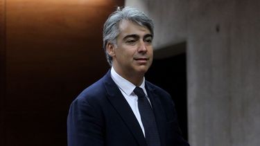 Por delitos tributarios y fraude al Fisco: Fiscalía pide 9 años de cárcel para Marco Enríquez-Ominami