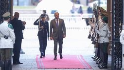 El gobierno de José Antonio Kast será fiscalizado por la Contraloría General de la República - Agencia Uno El gobierno de José Antonio Kast será fiscalizado por la Contraloría General de la República - Agencia Uno