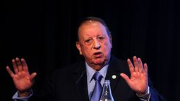 Presidente CNTC y paro de camioneros: “Debemos esperar la propuesta del gobierno”