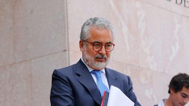 Historiador por caso Hermosilla: Está en juego el sistema democrático que hemos construido
