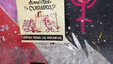 Huelga feminista: La necesidad de develar y desmontar las múltiples desigualdades vigentes