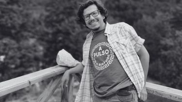 Reportan muerte de periodista y activista socioambiental Patricio Segura Ortiz.