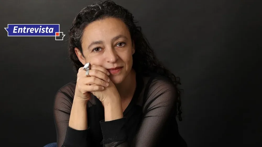 Lina Meruane y su nuevo libro sobre Palestina Matarlo todo: “No hay compromiso político sin riesgo”