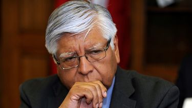 Gabriel Gaspar y secuestro de disidente venezolano: Chile no puede actuar en base a rumores