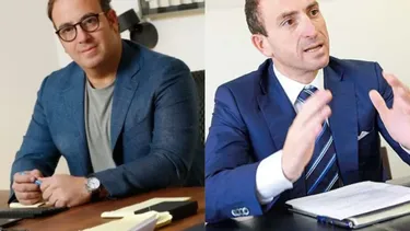 Por lavado de activos y soborno: Cárcel y arresto domiciliario total para Álvaro y Antonio Jalaff por caso Factop