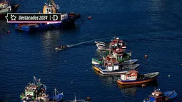 Ley de Pesca: Un año entre promesas, dilación, copy-paste y la urgencia de un nuevo fraccionamiento