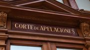 Corte de Apelaciones de Santiago / Poder Judicial Corte de Apelaciones de Santiago / Poder Judicial