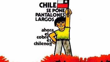 El Desconcierto | Afiche de la nacionalizacion del cobre 1971 1.jpg