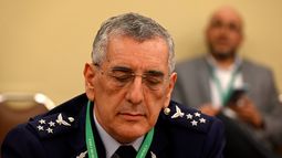Tras informe incompleto: Corte da ultimátum de 24 horas a FACh para dar todos los antecedentes de detenidos por narcotráfico