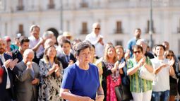 Carmen Frei cuestiona continuidad de subsecretario Luis Castillo: No nos parece prudente ni podemos confiar en una persona que está en el fallo